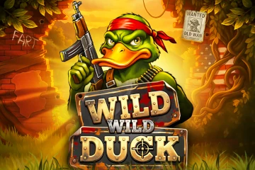 Wild Wild Duck spelautomat
