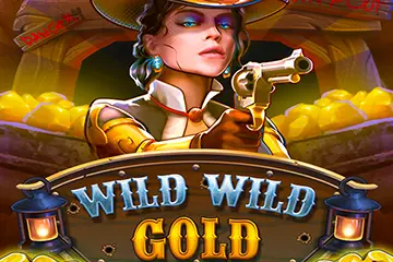 Wild Wild Gold spelautomat