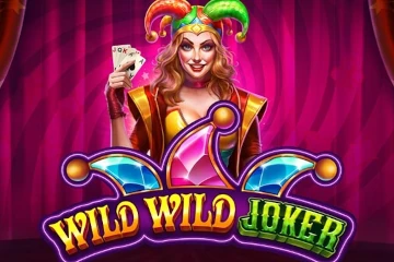 Wild Wild Joker spelautomat