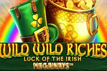 Wild Wild Riches Megaways