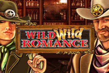 Wild Wild Romance spelautomat