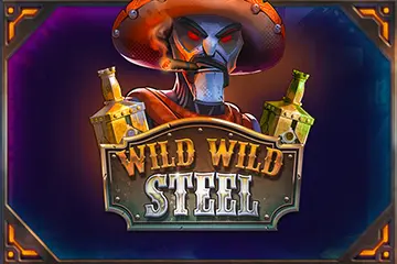 Wild Wild Steel spelautomat