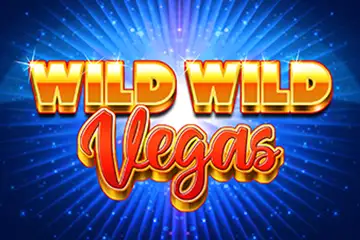 Wild Wild Vegas slot