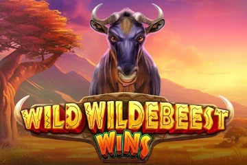 Wild Wildebeest Wins spelautomat