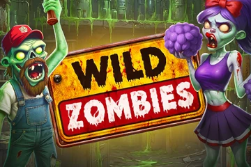 Wild Zombies slot