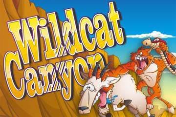 Wildcat Canyon spelautomat
