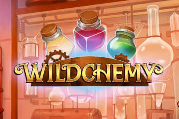 Wildchemy spelautomat
