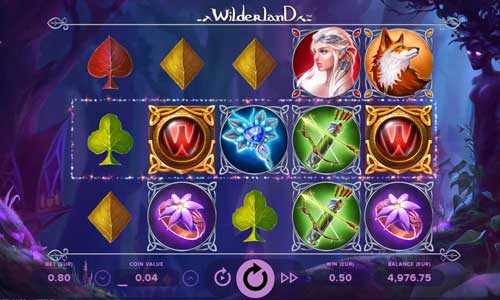 Wilderland