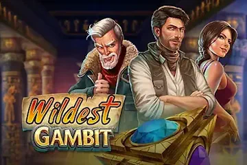 Wildest Gambit spelautomat