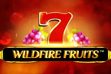 Wildfire Fruits spelautomat