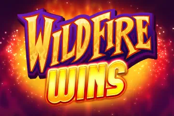 Wildfire Wins spelautomat