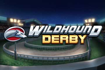 Wildhound Derby spelautomat