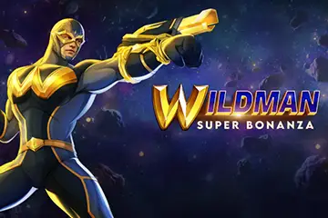 Wildman Super Bonanza spelautomat
