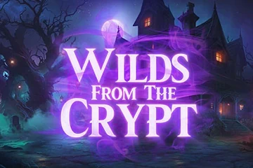 Wilds From The Crypt spelautomat