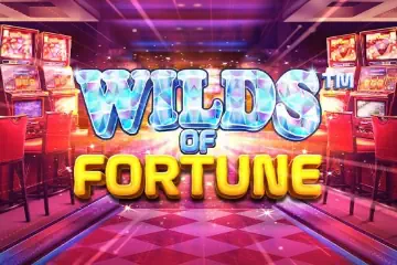 Wilds of Fortune spelautomat
