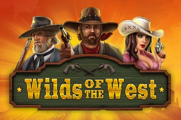 Wilds of the West spelautomat