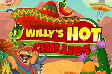 Willys Hot Chillies