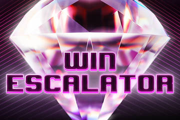 Win Escalator spelautomat