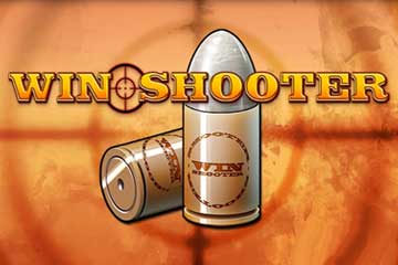 Win Shooter spelautomat