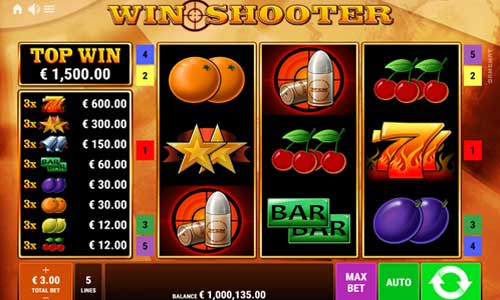 Win Shooter