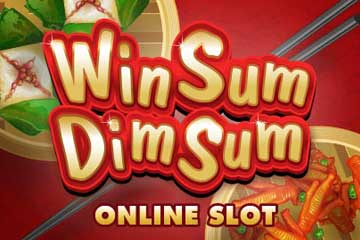 Win Sum Dim Sum spelautomat