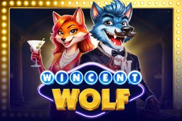 Wincent Wolf spelautomat
