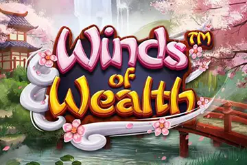 Winds of Wealth spelautomat