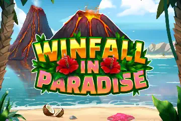 Winfall in Paradise spelautomat