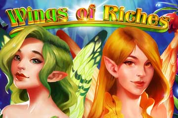 Wings of Riches