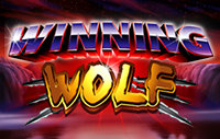 Winning Wolf spelautomat