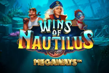 Wins of Nautilus Megaways spelautomat