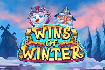 Wins of Winter spelautomat