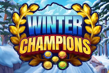 Winter Champions spelautomat