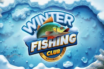 Winter Fishing Club spelautomat