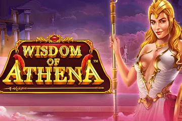 Wisdom of Athena spelautomat