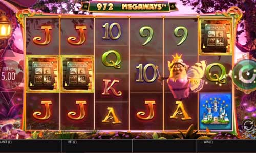 Wish Upon a Jackpot Megaways
