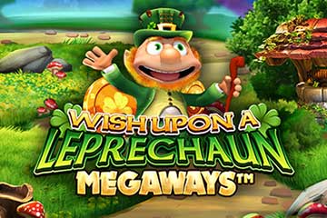 Wish Upon a Leprechaun Megaways spelautomat