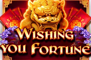 Wishing You Fortune spelautomat
