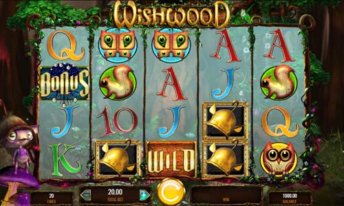 Wishwood