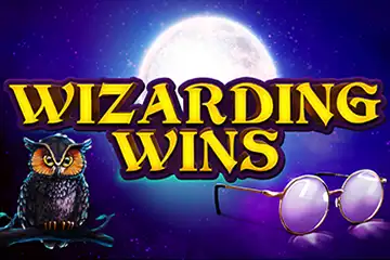 Wizarding Wins spelautomat