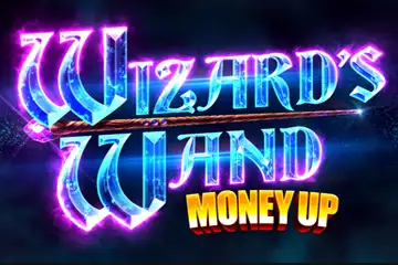 Wizards Wand Money Up spelautomat
