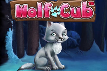 Wolf Cub spelautomat