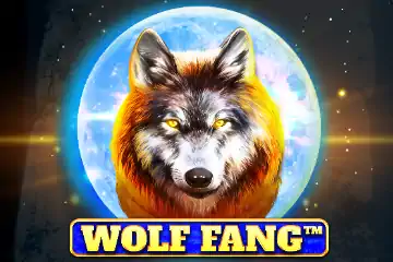 Wolf Fang spelautomat