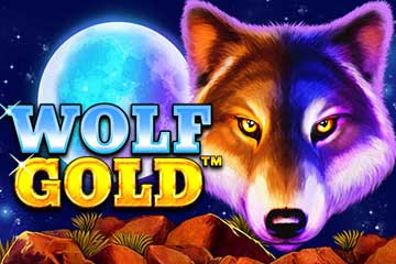 Wolf Gold spelautomat