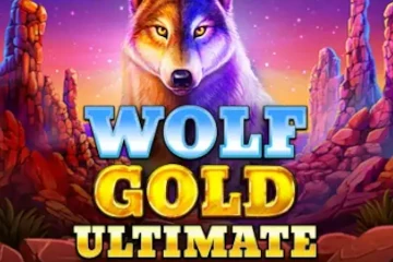 Wolf Gold Ultimate spelautomat