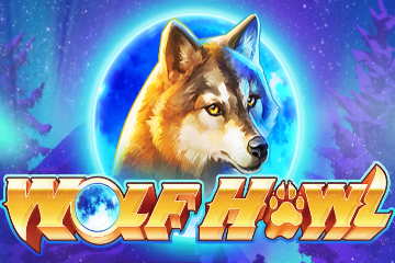 Wolf Howl spelautomat