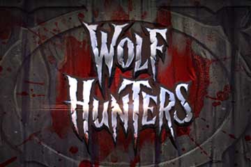 Wolf Hunters spelautomat