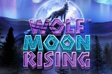 Wolf Moon Rising spelautomat