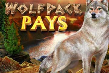 Wolfpack Pays spelautomat