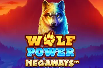 Wolf Power Megaways spelautomat
